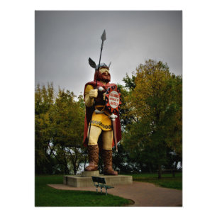 Foto "La Uff-da de 1965"