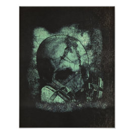 Foto La Última Respiración - Calzado Tecnodistópico