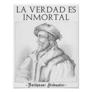 Foto La Verdad Es Inmortal
