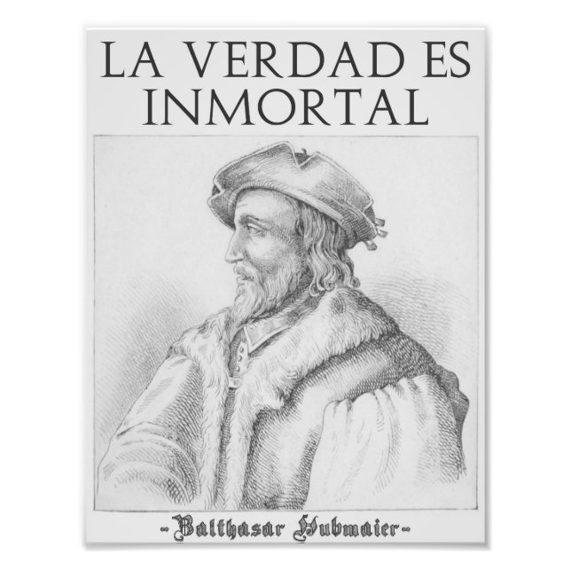 Foto La Verdad Es Inmortal (Frente)
