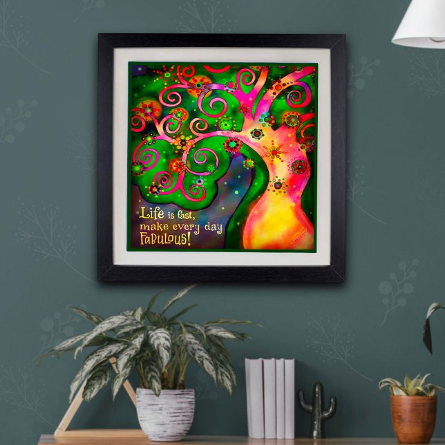 Foto ‘La vida es rápida’ Fotografía de la Inespirituali (Subido por el creador)