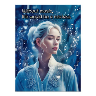 Foto La vida sin cita musical