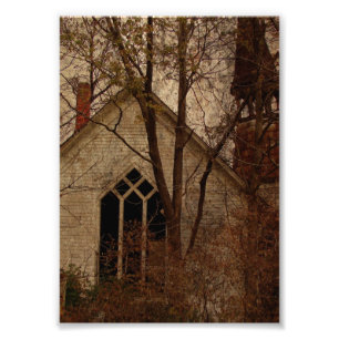 Foto La vieja iglesia