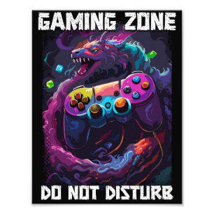 Foto La zona de juegos no altera el arte de Guay Gamer
