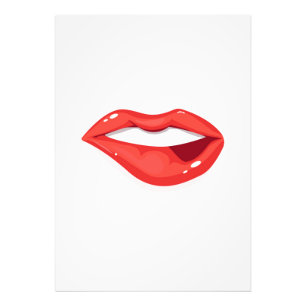 Foto Labios de mujer