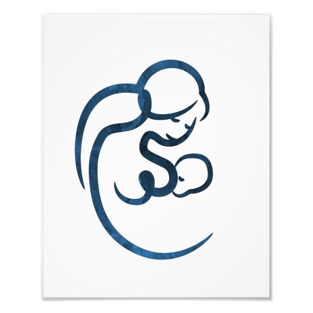 Foto Lactancia Materna (Frente)