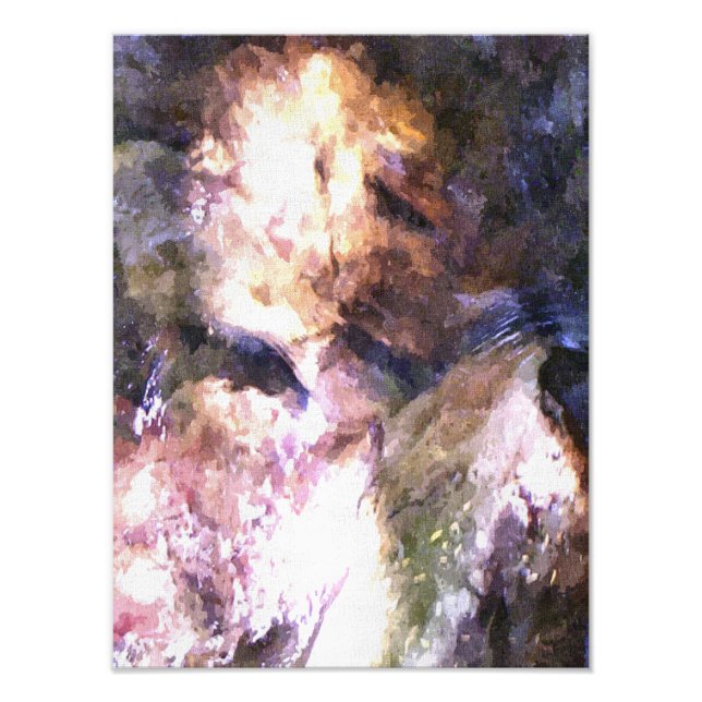 FOTO LADY DE AGUA (Frente)