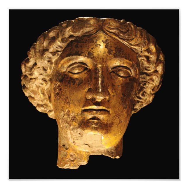 Foto Lady romana (Frente)