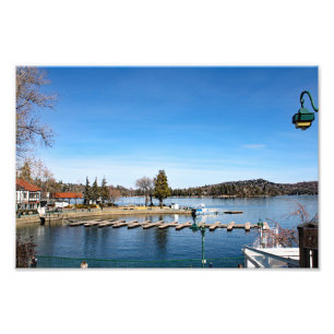 Foto Lago Arrowhead