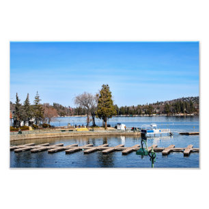 Foto Lago Arrowhead