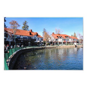 Foto Lago Arrowhead