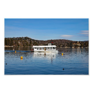 Foto Lago Arrowhead