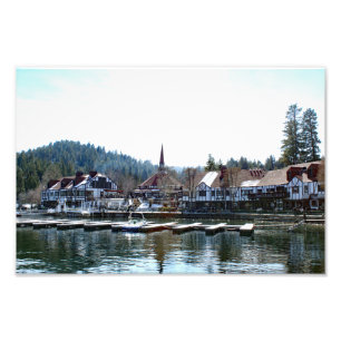 Foto Lago Arrowhead