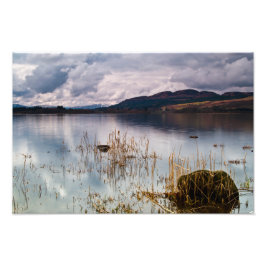 Foto Lago de Menteith, Escocia