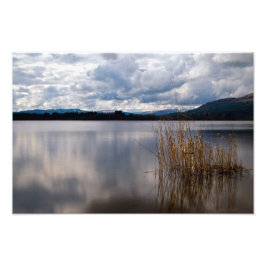 Foto Lago de Menteith, Escocia