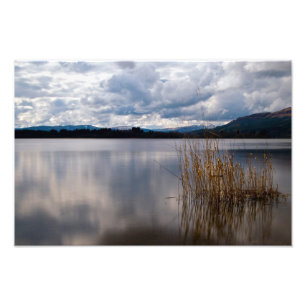Foto Lago de Menteith, Escocia