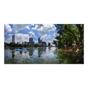 Foto Lago Ladybird Kayaks y Parque de Perros - Austin, 