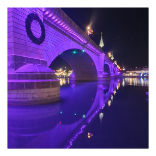 Foto Lago London Bridge Havasu