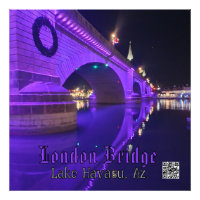Lago London Bridge Havasu