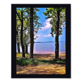 Foto Lago Mendota desde Picnic