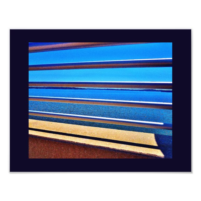 Foto Lago Monona desde la Terraza Monona (Frente)