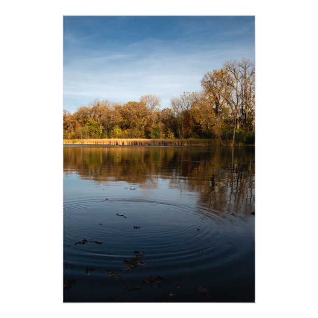 Foto Lago Ripple (Frente)