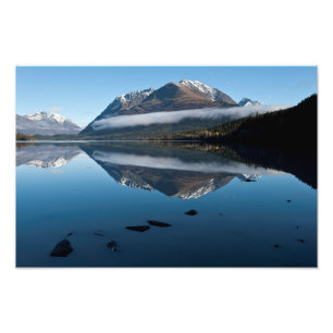 Foto Lago Serene Trail
