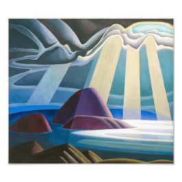 Foto Lago Superior | Lawren Harris |