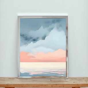 Foto Lago Surrealista