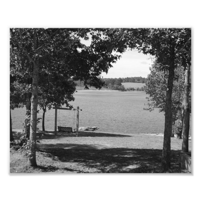 Foto Lago Swing (Frente)