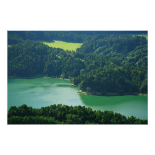 Foto Lago Verde