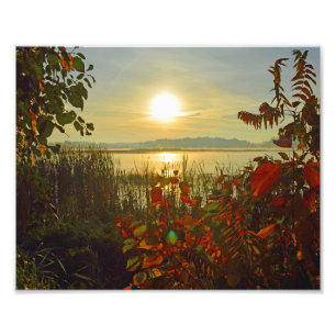 Foto Lago Wisconsin hope