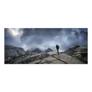 Foto Lagos de Nydiver 2 - Ansel Adams Wilderness - Sier