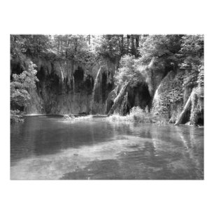 Foto Lagos de Plitvice, Croacia