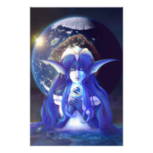 Lágrimas de TSDS Fandia