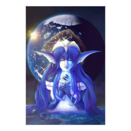 Foto Lágrimas de TSDS Fandia