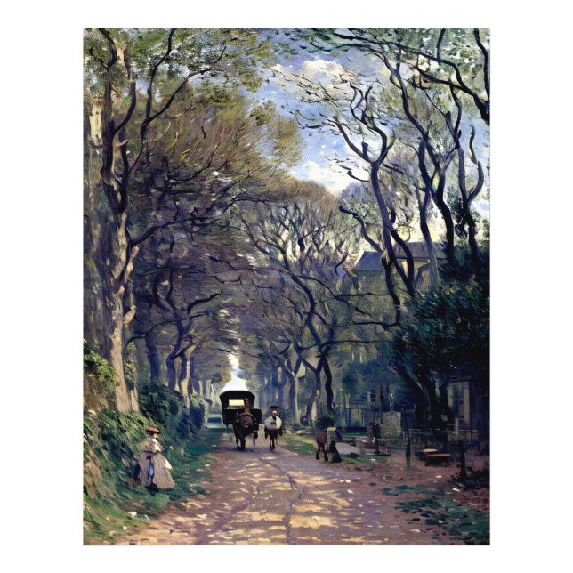 Foto Lane en Normandía (Frente)