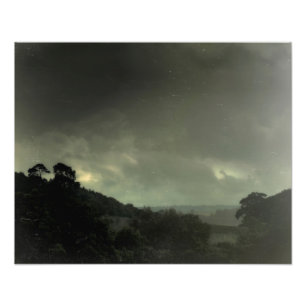 Foto Las Colinas Muestran El Camino