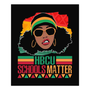 Foto Las escuelas de la HBCU importan la cosecha