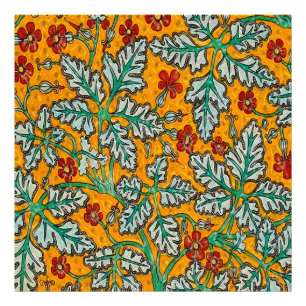 Foto Las flores amarillas de Betty