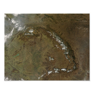 Foto Las montañas cárpatas