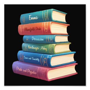 Foto Las novelas VIII de Jane Austen