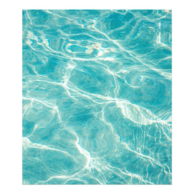 Foto las olas del mar (Frente)