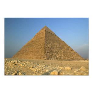 Foto Las Pirámides de Giza, que tienen casi 5000