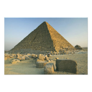 Foto Las Pirámides de Giza, que tienen casi 5000 2