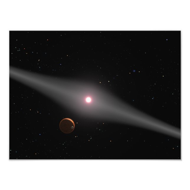 Foto Las vistas desde los alrededores (Frente)