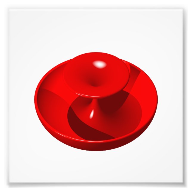 Foto Lathe Bowl (Frente)