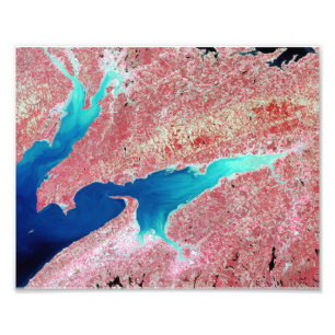 Foto Lavabo de Minas y bahía de Chignecto, Nueva