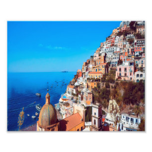 Foto ldp POSITANO - Costa Amalfitana - Panorama