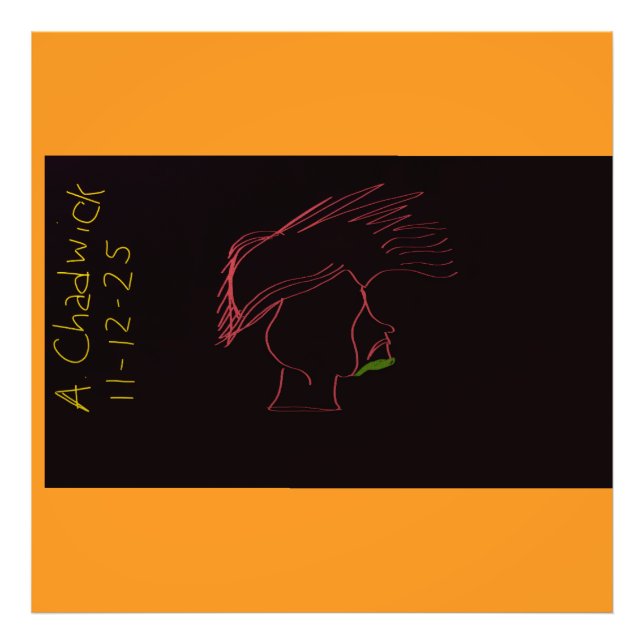 Foto Legendary Rockstar  (Frente)